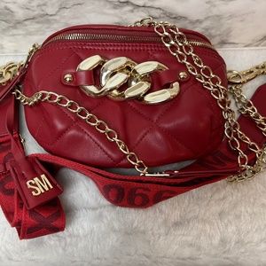 Steve Madden Belt Bag